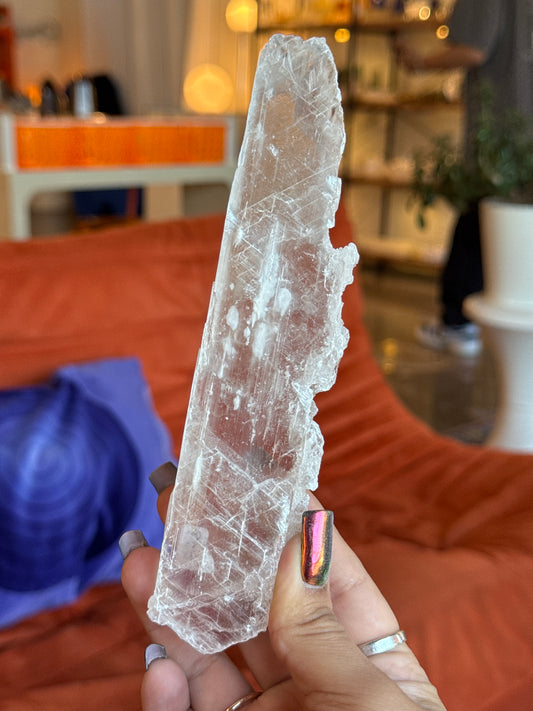 Gypsum Selenite