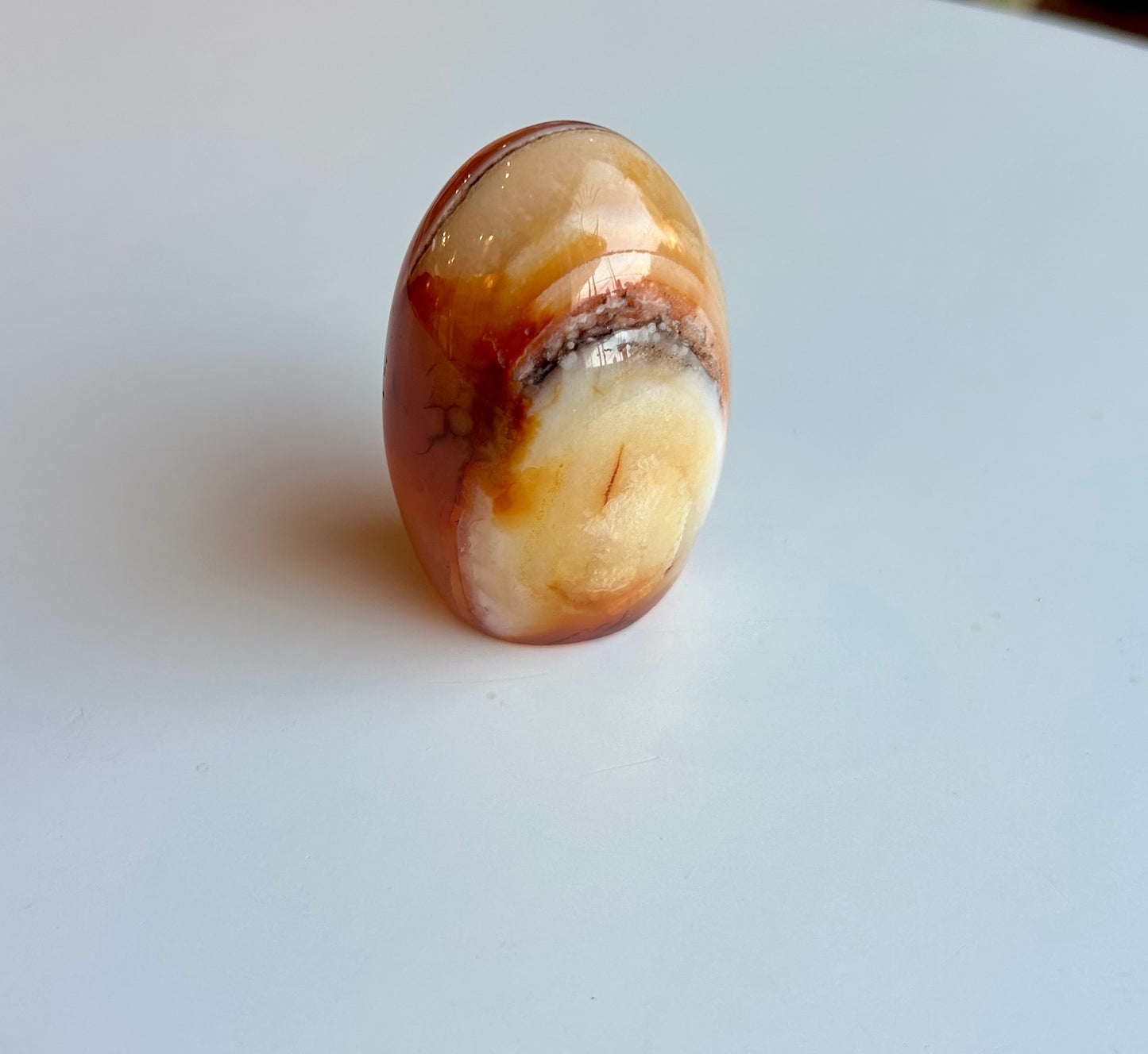 Carnelian Freeform - TT LIVE