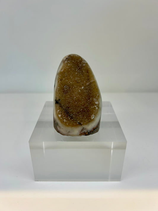 Sugar Amethyst Cut Base SC4