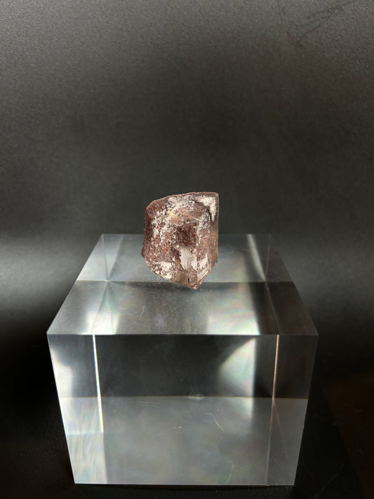Garden Quartz Polished Freeform: GQ8