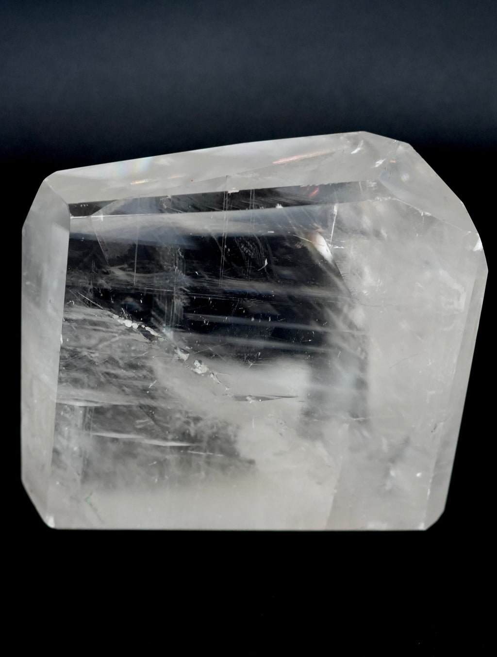 AAA Grade Polished Optical Calcite Freeform