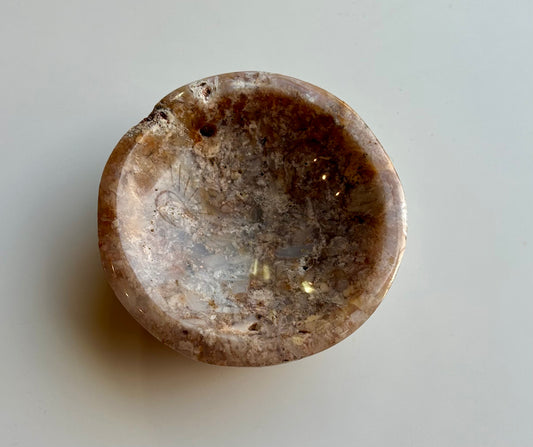 Ocean Jasper Bowl