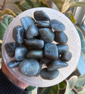 Madagascar Labradorite Large Tumble