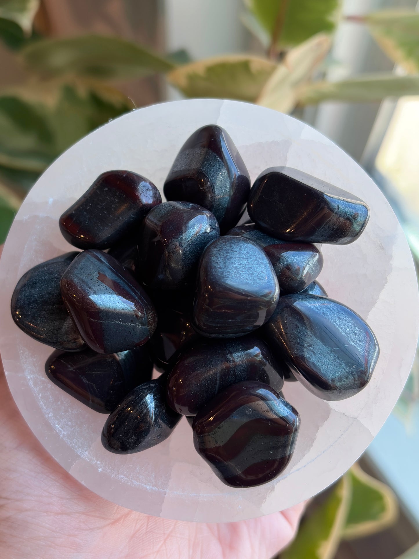 Ancestralite Tumble