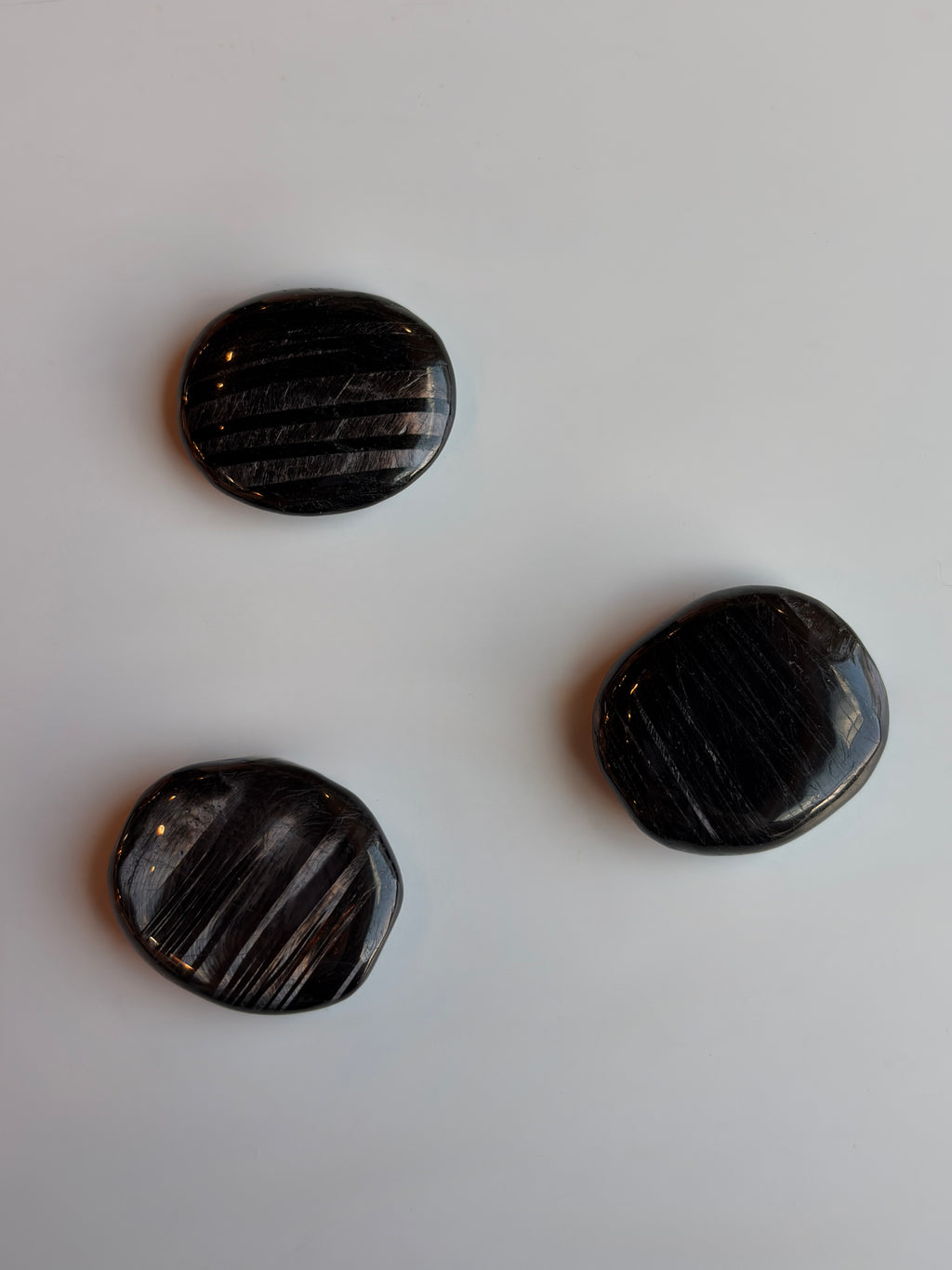 Hypersthene Disks