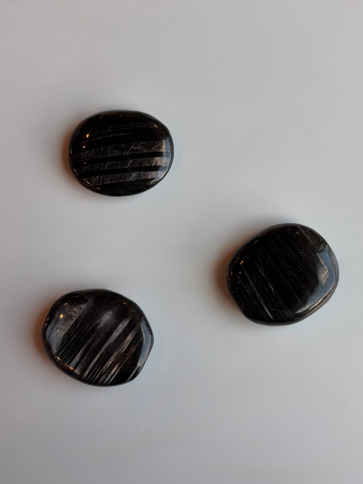 Hypersthene Disks