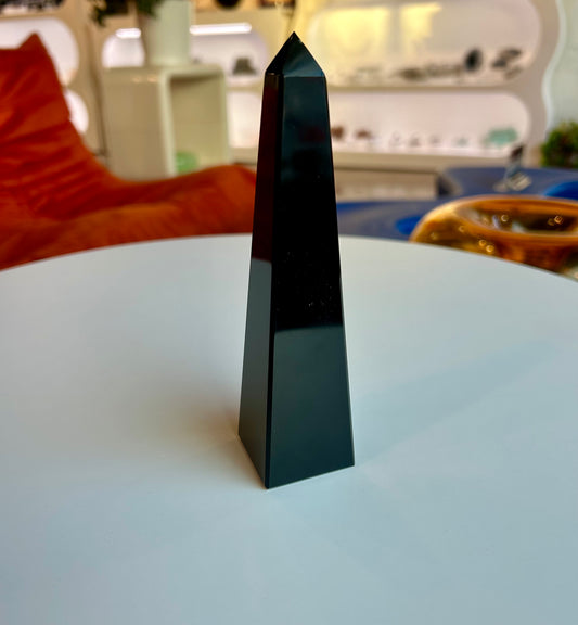 Obsidian Tower A6
