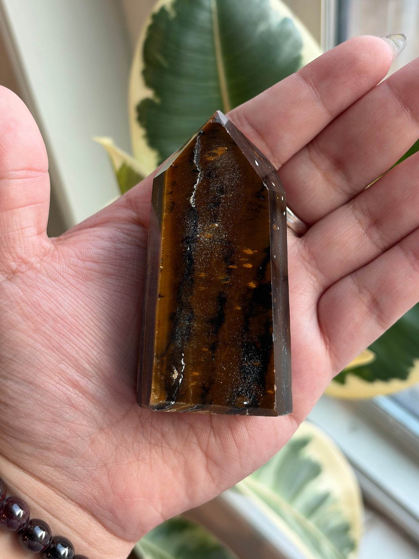 Tiger’s Eye Tower TE3