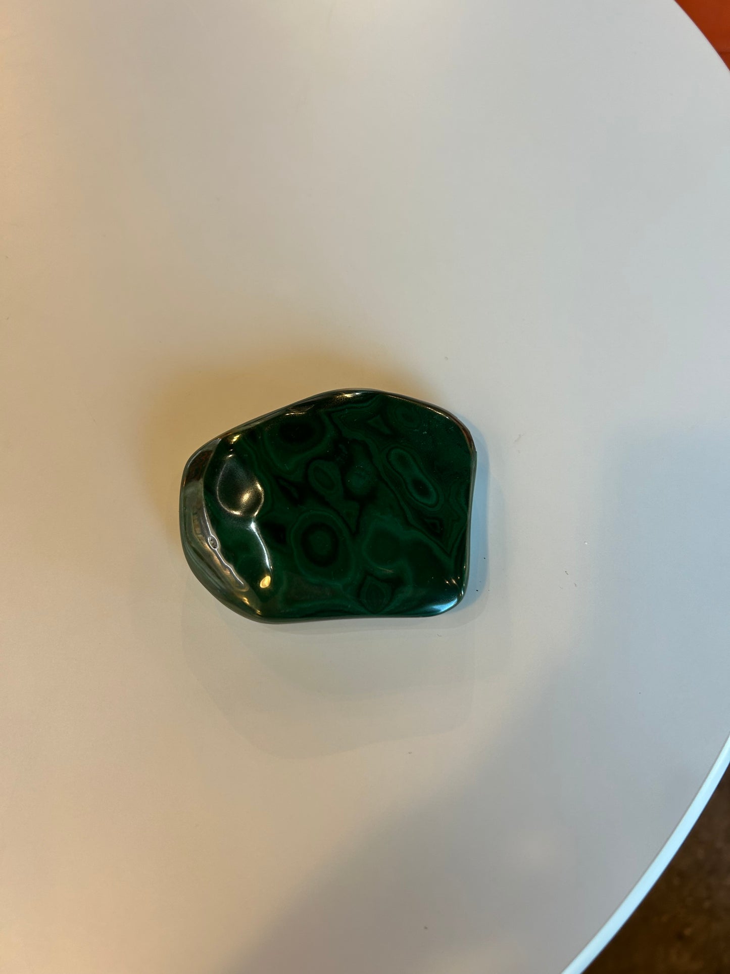 Malachite Freeform