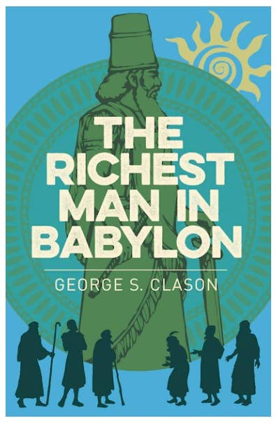 Richest Man In Babylon (Arc Classics)