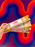 Myrrh Incense | Satya