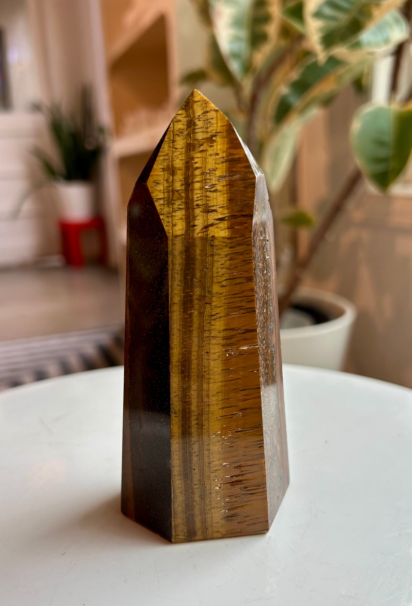 Tiger’s Eye Tower- TET6