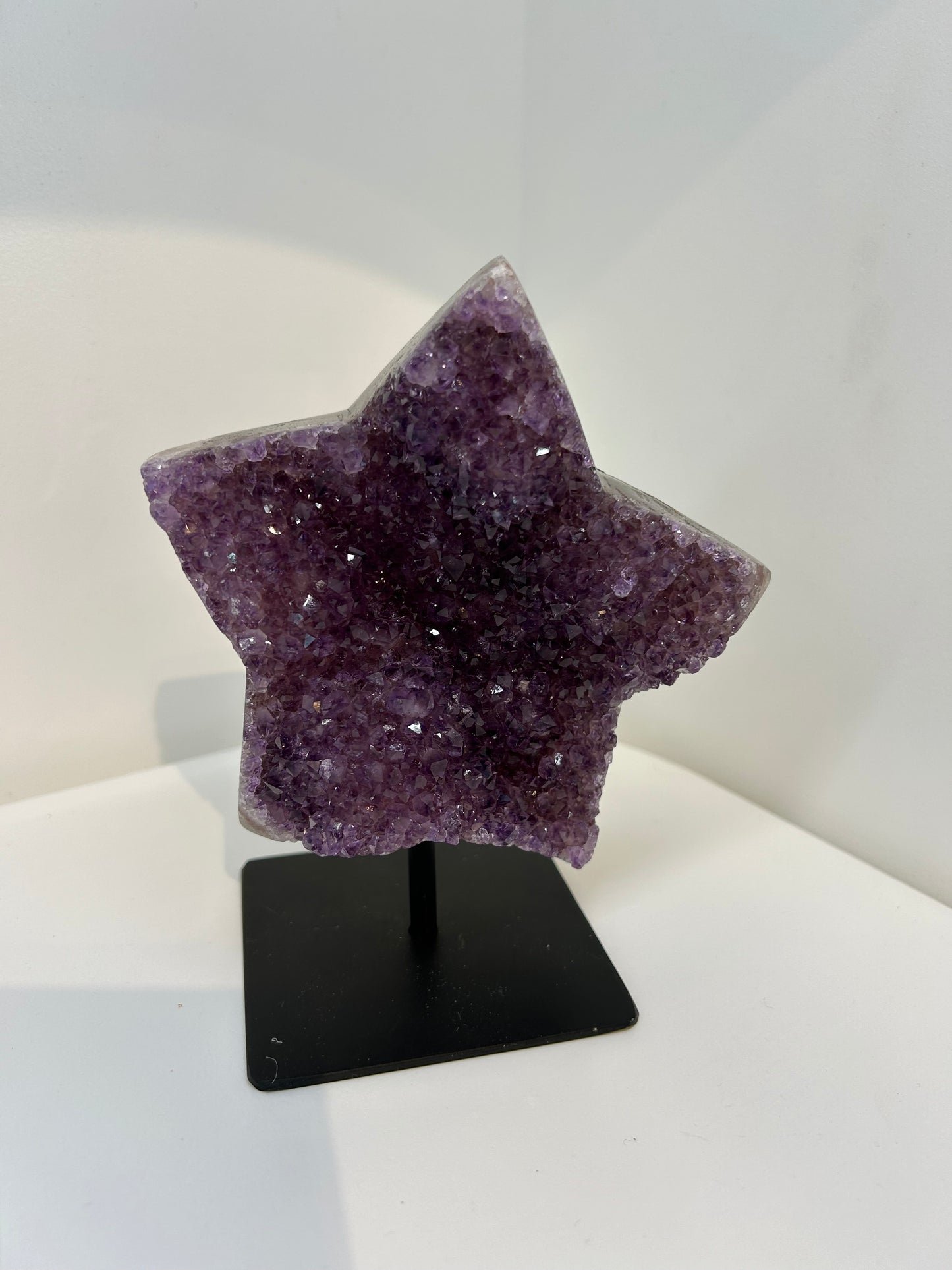 Amethyst Super Star