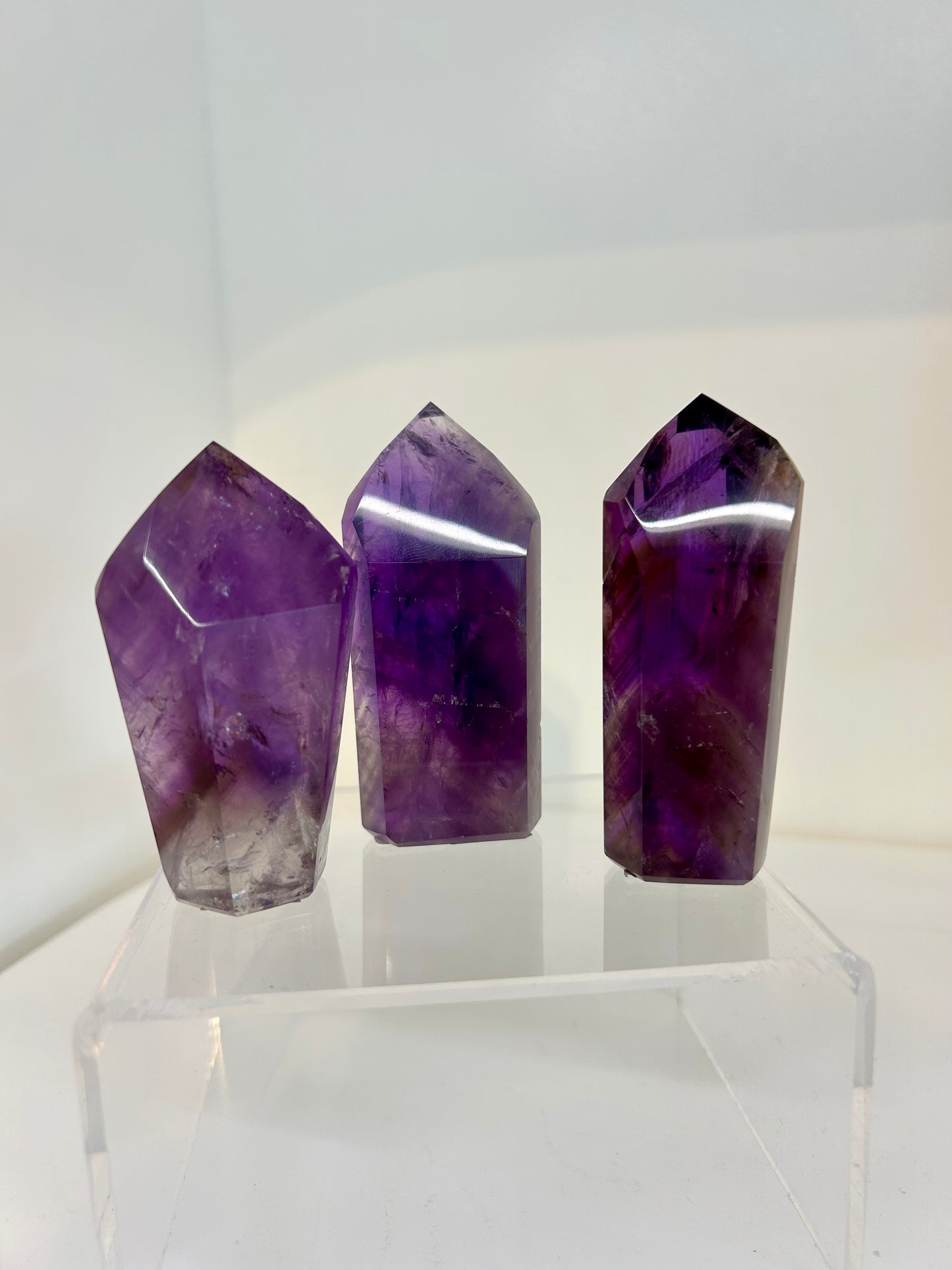 Amethyst Tower- AT1