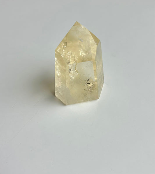 Citrine Tower AAA Grade