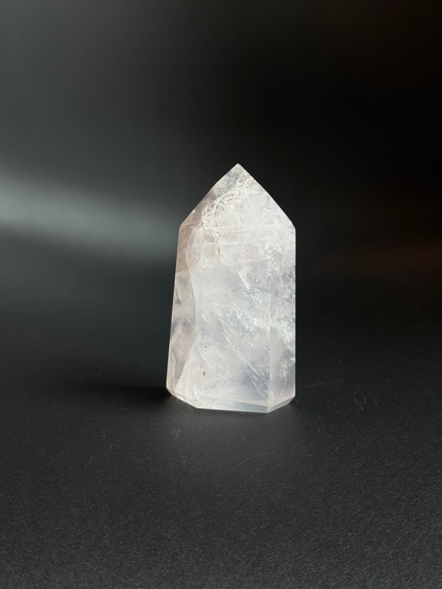 Rose Quartz Tower