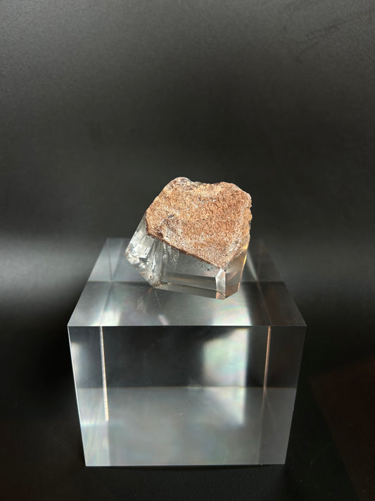Garden Quartz Polished Freeform: GQ10