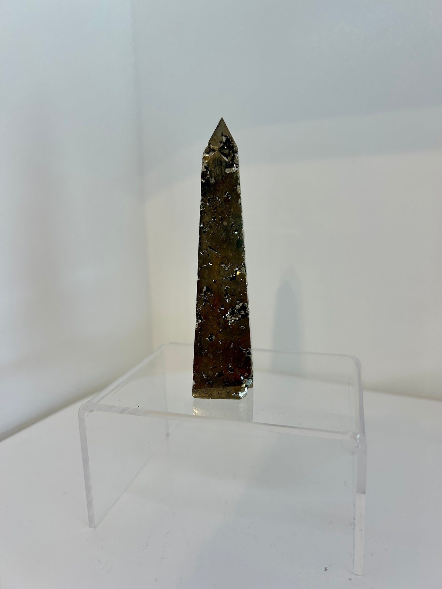 Pyrite Tower- PT5
