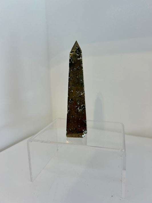 Pyrite Tower- PT5