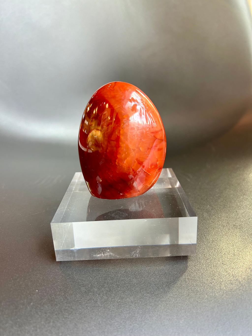 Carnelian Freeform CF19