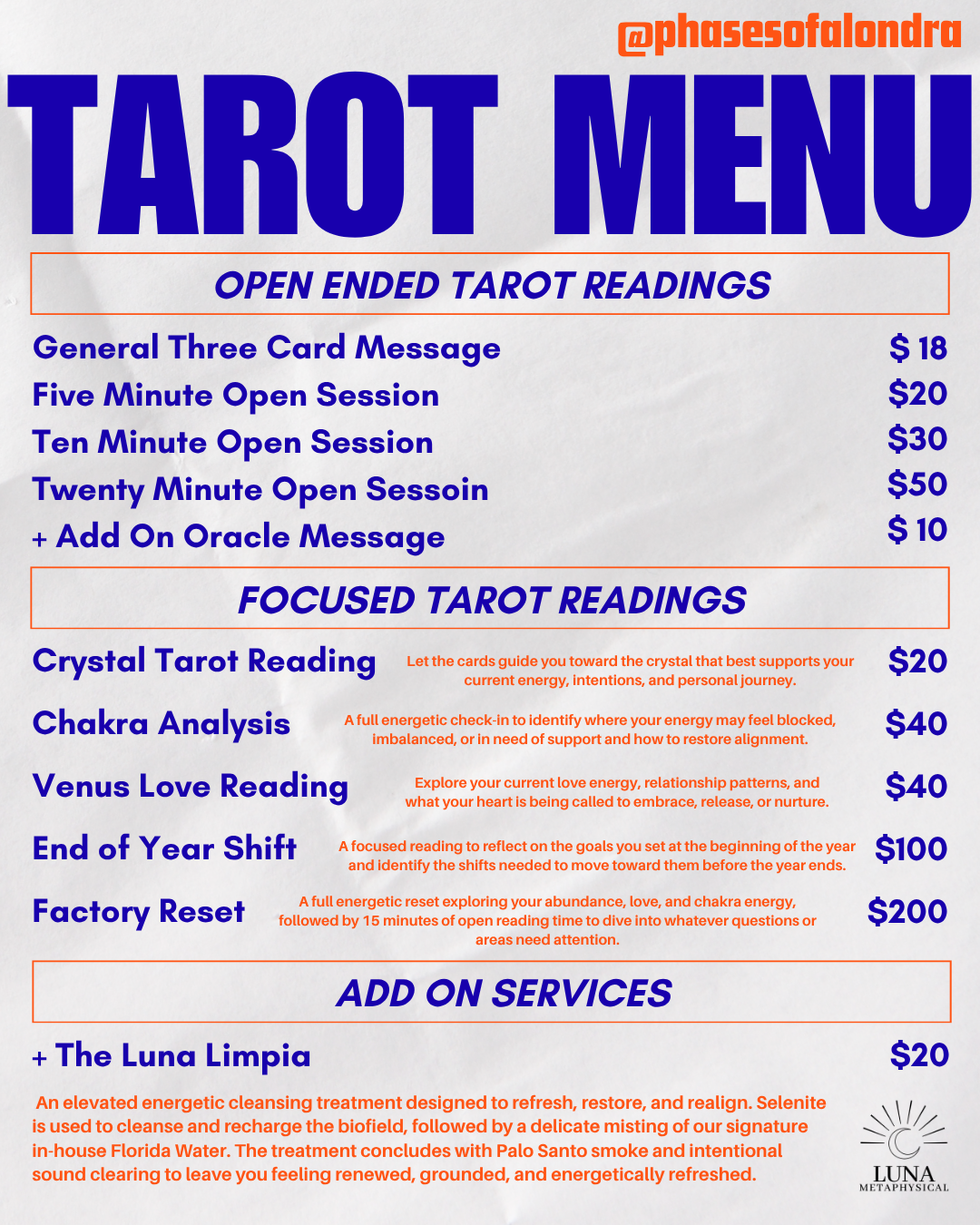 General Message Tarot Reading