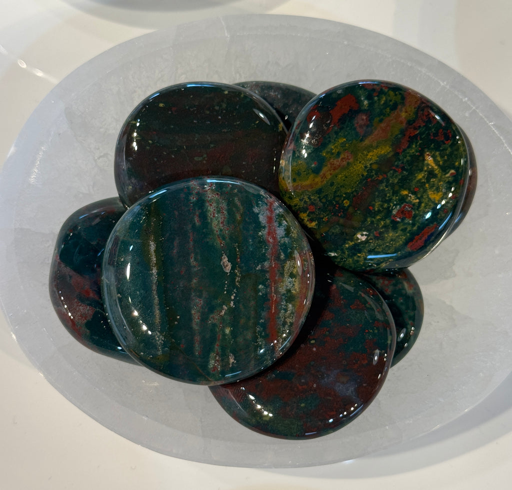 Bloodstone Disk