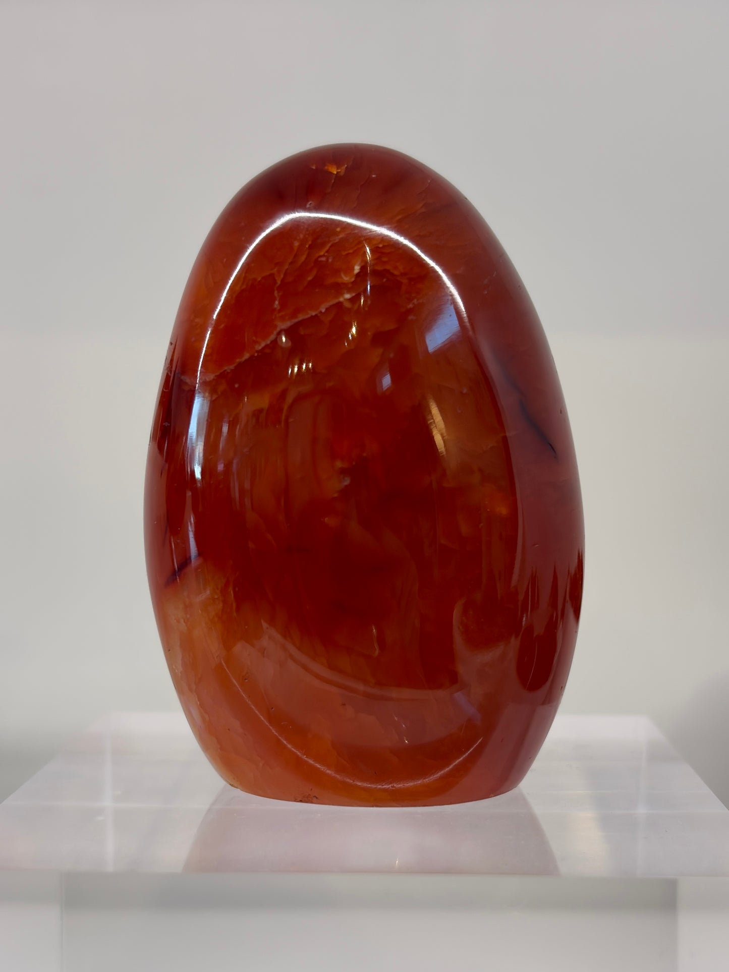 Carnelian Freeform CF4