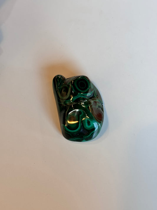 Malachite Freeform