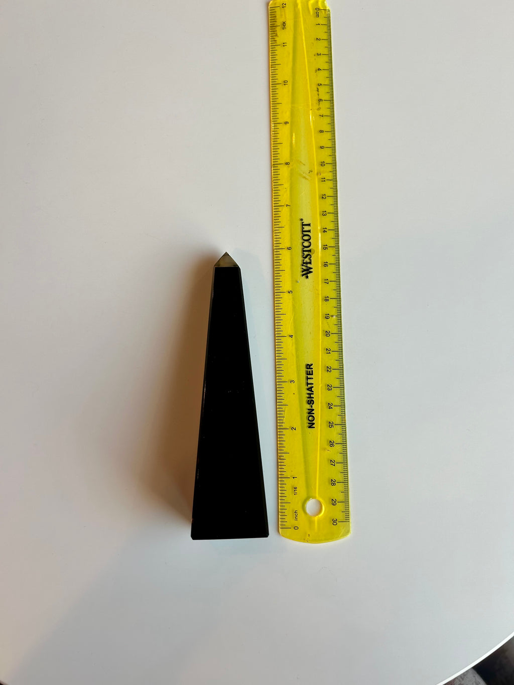 Obsidian Tower A6