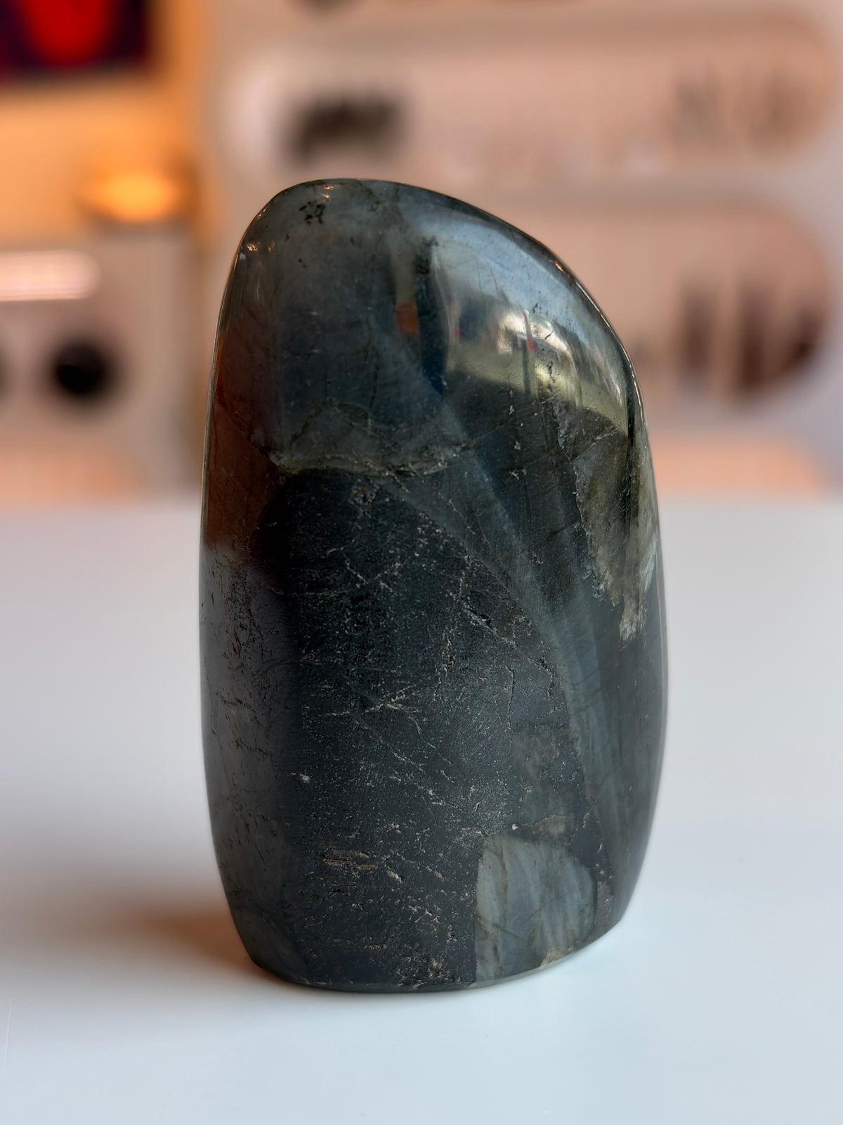Small Labradorite Freeform - SLF1