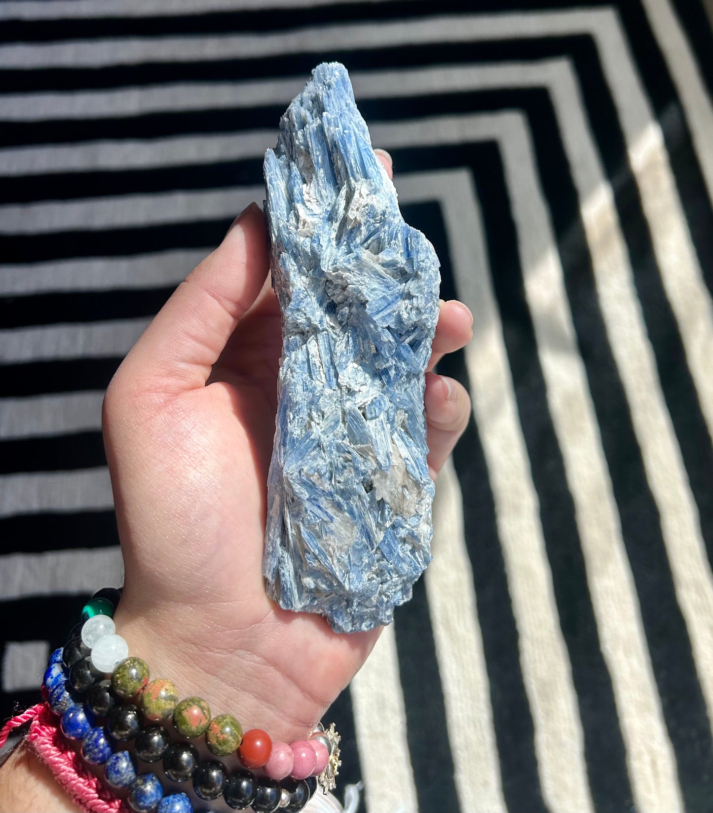 Blue Kyanite