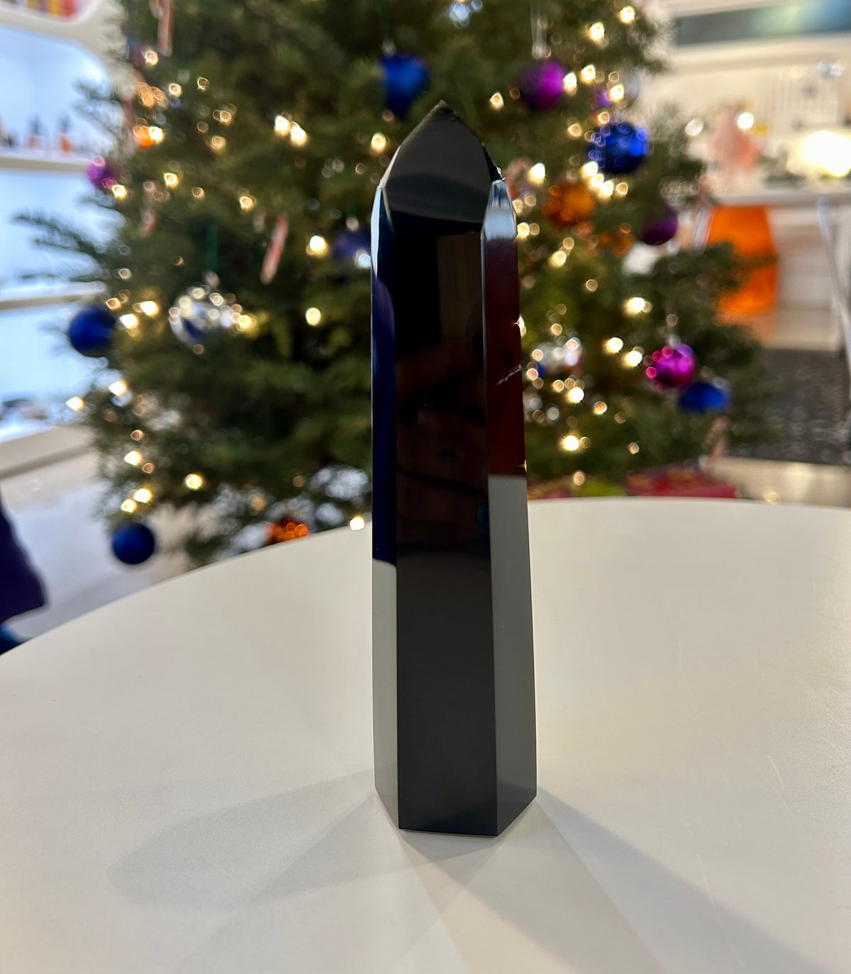 Obsidian Tower A13