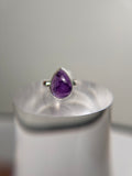 Amethyst Ring Size 6