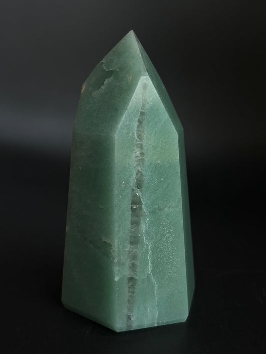 Green Aventurine Tower : GA30