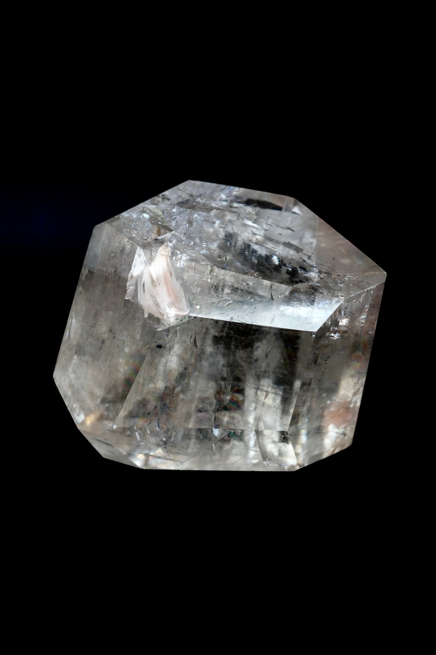Optical Calcite