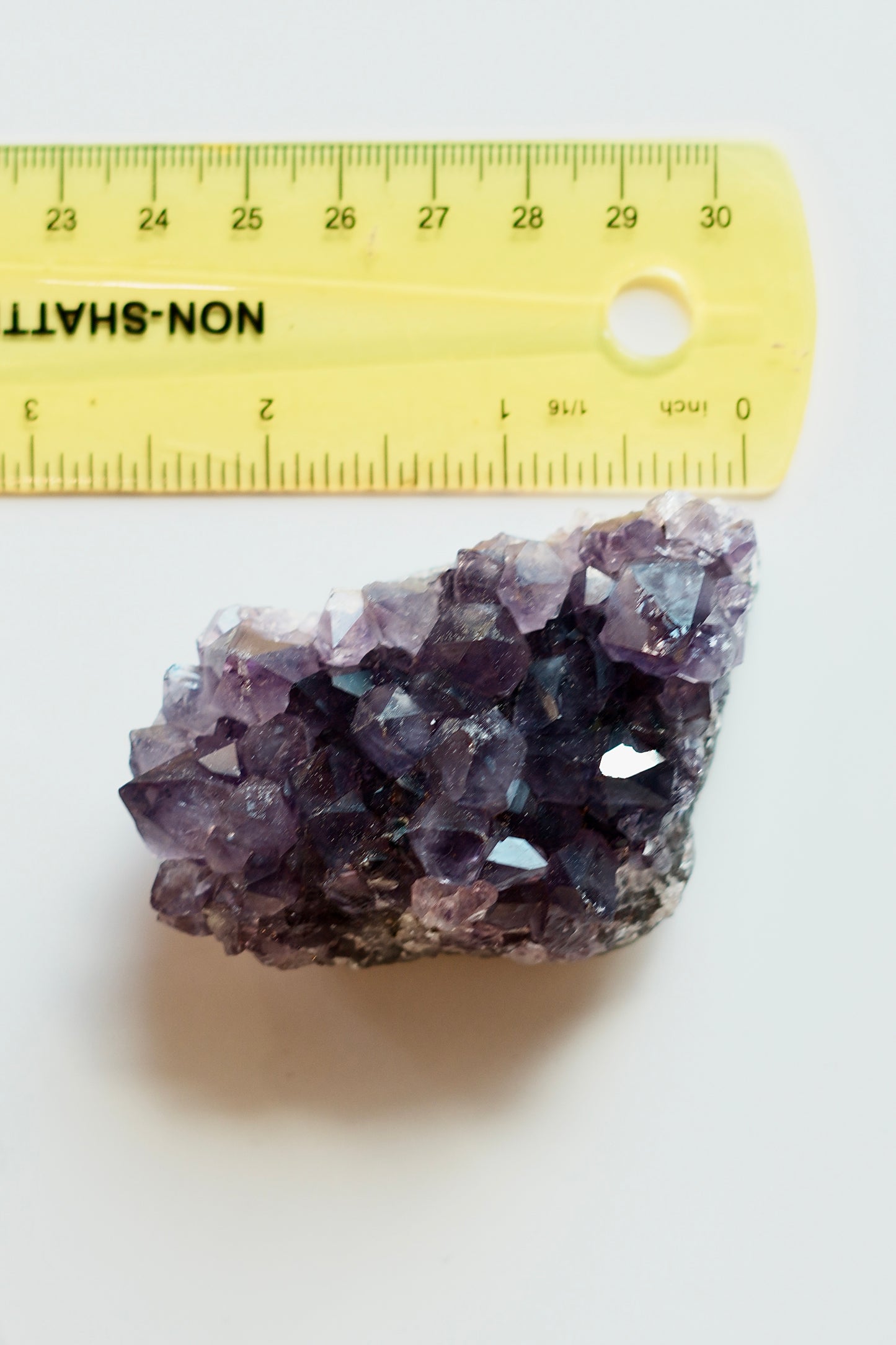 Small Amethyst Cluster
