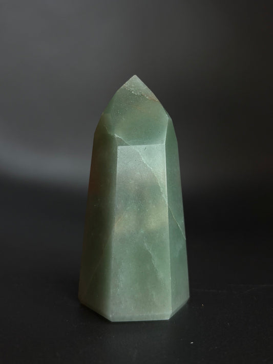 Green Aventurine Tower : GA33