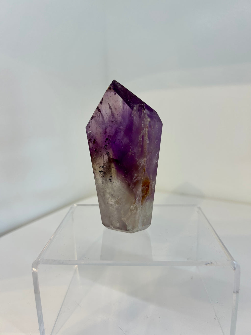 Amethyst Tower- AT7