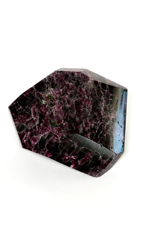 Rhodolite Garnet G41