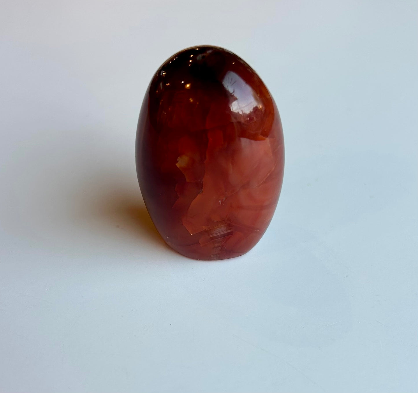 Carnelian Freeform - TT Live ✨
