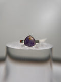 Tiffany Jasper Ring Size 8