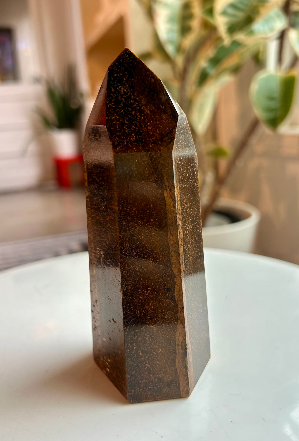 Tiger’s Eye Tower- TET9