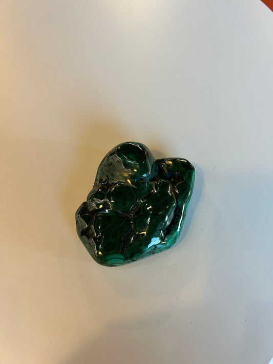 Malachite Freeform