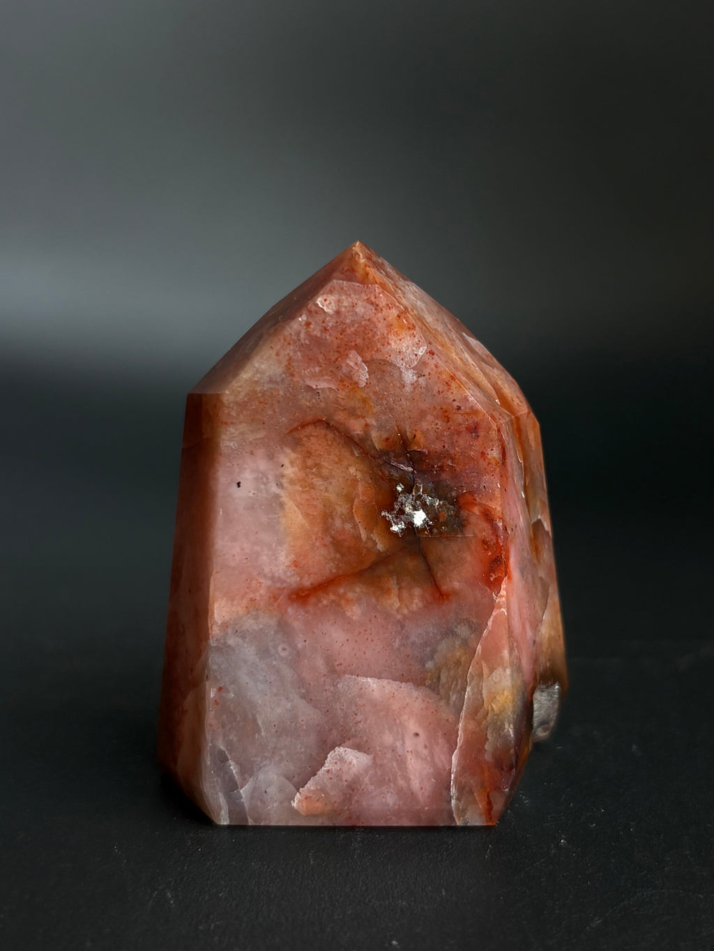 Carnelian Tower : CT18