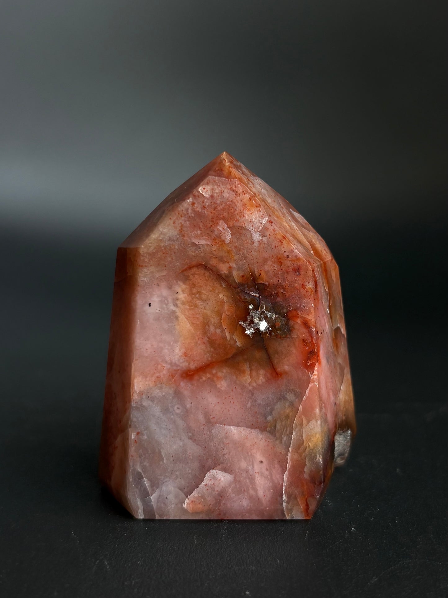 Carnelian Tower : CT18