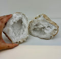 Moroccan Calcite Geode