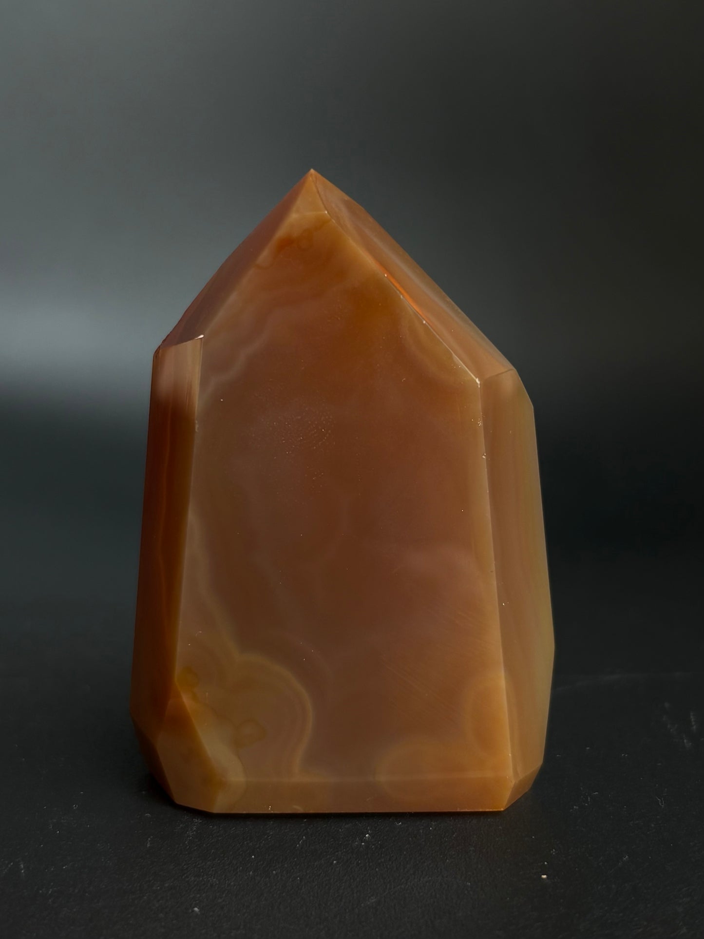 Carnelian Tower : CT33