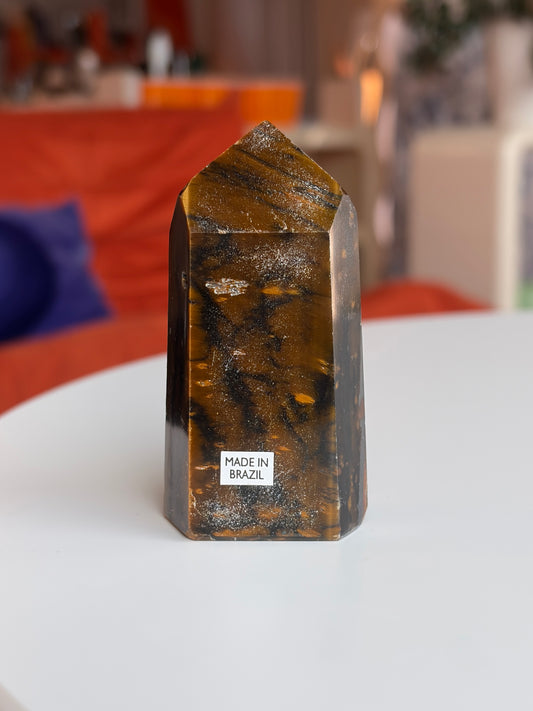 Tiger’s Eye Tower TE3