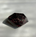 Rhodolite Garnet G15