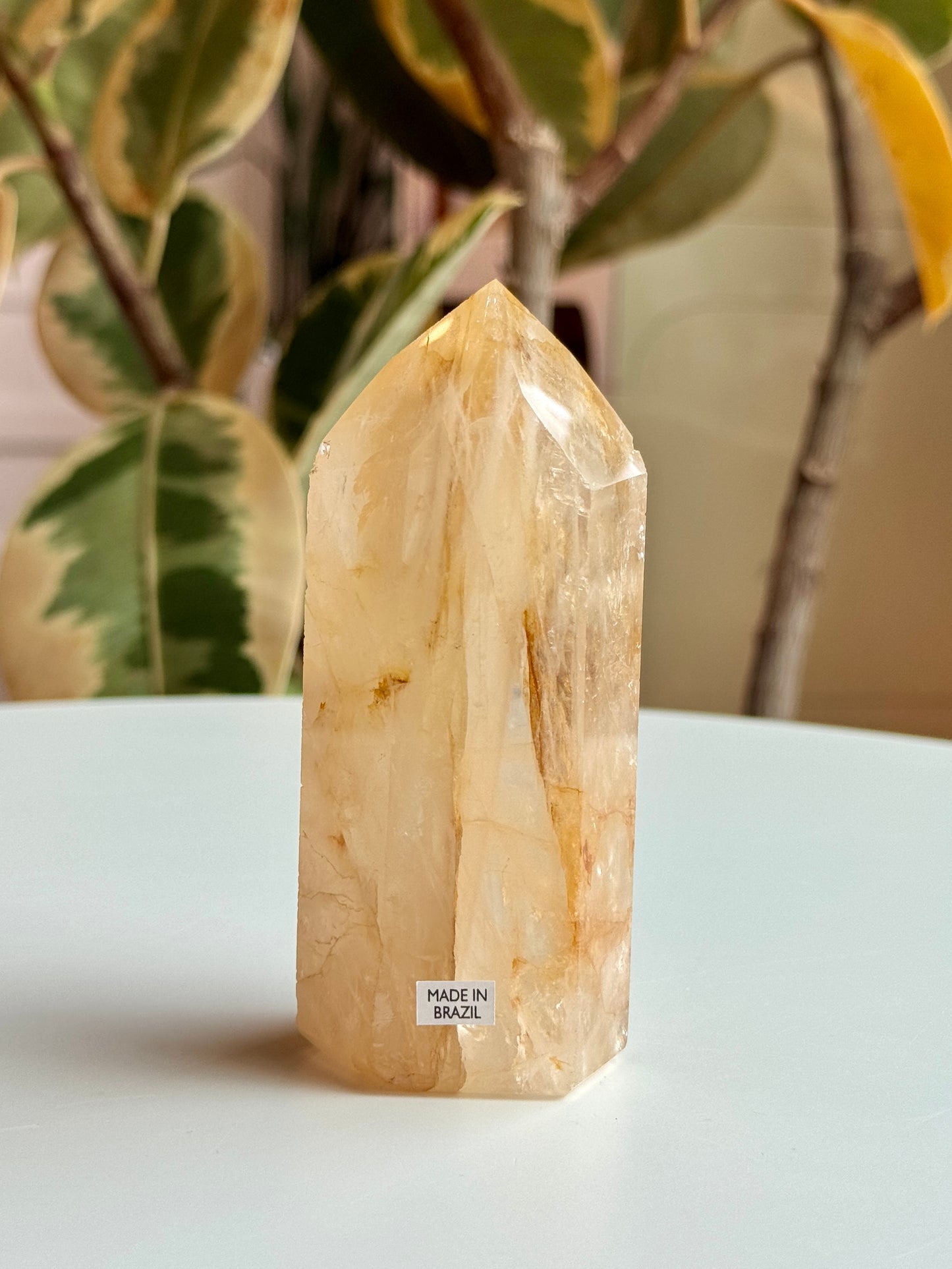 Golden Healer Tower - G2